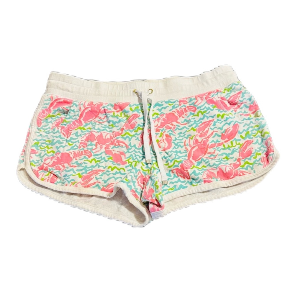 Lily Pulitzer Shorts